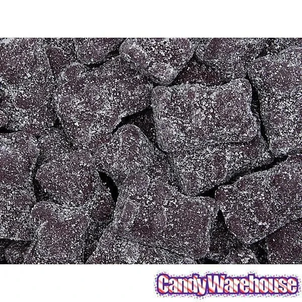 Anise Bears Candy: 5LB Bag - Image 3