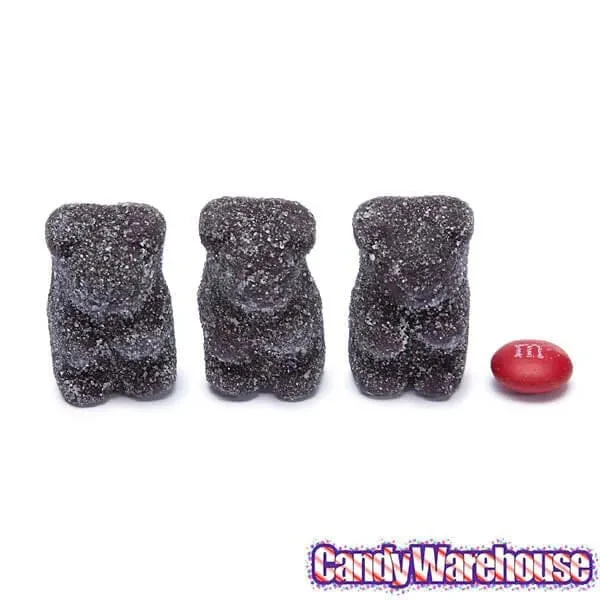 Anise Bears Candy: 5LB Bag - Image 4