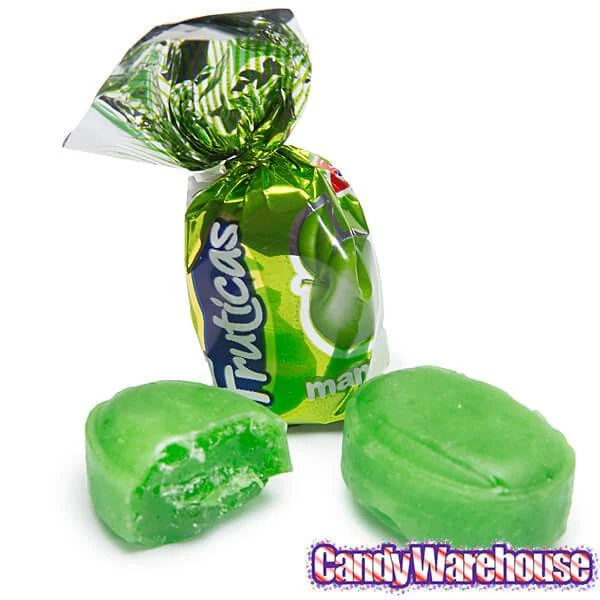 Assorted Fruit Bon Bons Candy: 5LB Bag - Image 2