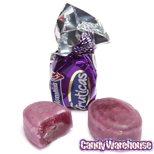 Assorted Fruit Bon Bons Candy: 5LB Bag - Image 4