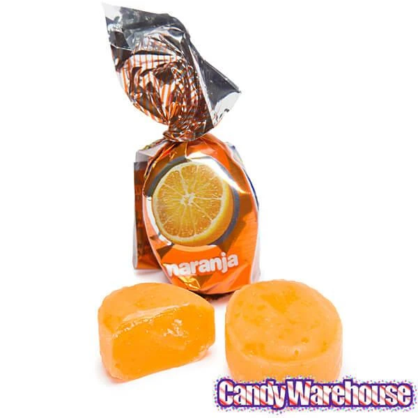 Assorted Fruit Bon Bons Candy: 5LB Bag - Image 6