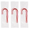 Bobs Sweet Stripes Mini Peppermint Candy Canes - Bulk: 1040-Piece Case