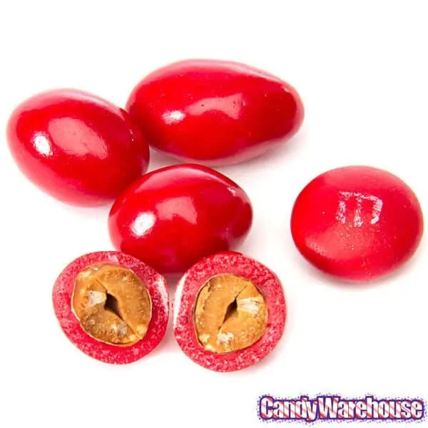 Boston Baked Beans Candy: 5LB Bag - Image 3