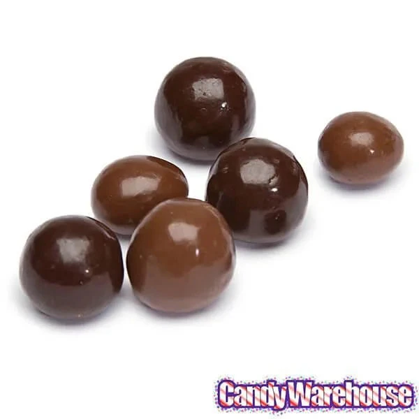 Chocolate Bridge Mix Candy: 2LB Bag - Image 4