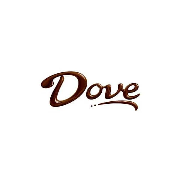 Dove Dark Chocolate Squares: 28-Piece Bag - Image 3