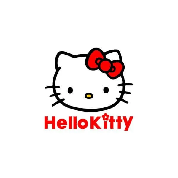 Hello Kitty Strawberry Marshmallow Candy: 25-Piece Bag - Image 2