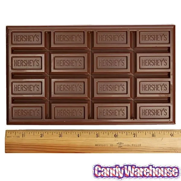 Hershey's 1-Pound Milk Chocolate Bar - Image 3