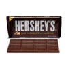 Hershey's Milk Chocolate With Almonds 4.25-Ounce Jumbo Candy Bars: 12-Piece Box