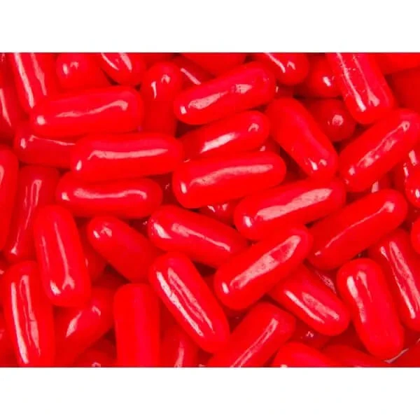 Hot Tamales Candy: 5LB Bag