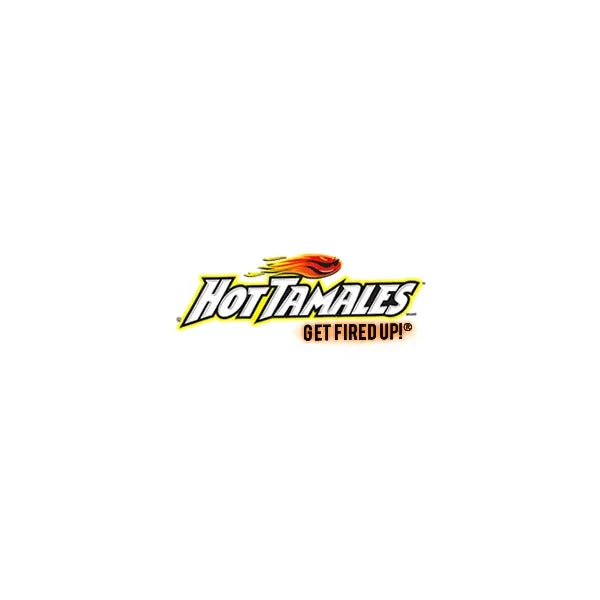 Hot Tamales Candy: 5LB Bag - Image 2