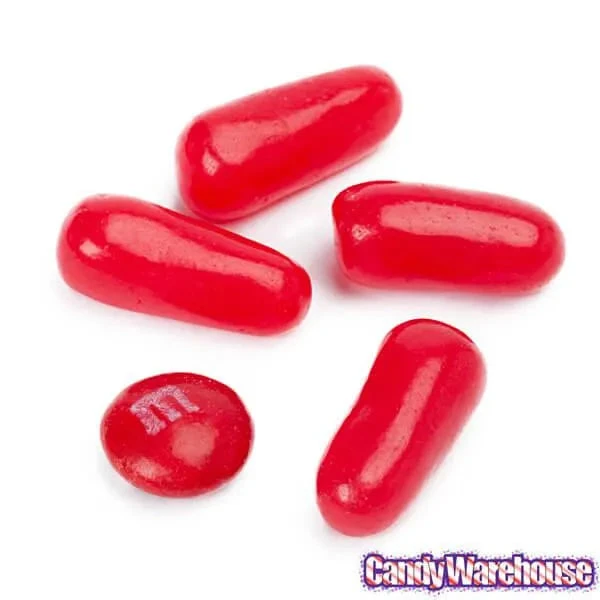 Hot Tamales Candy: 5LB Bag - Image 3