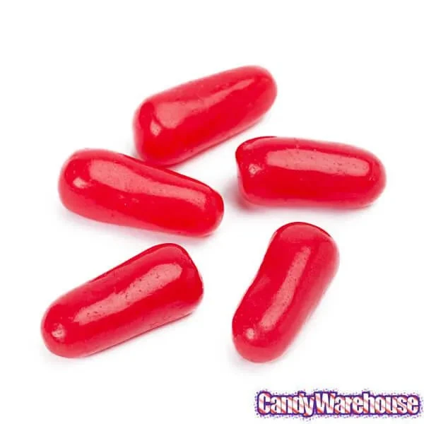 Hot Tamales Candy: 5LB Bag - Image 5