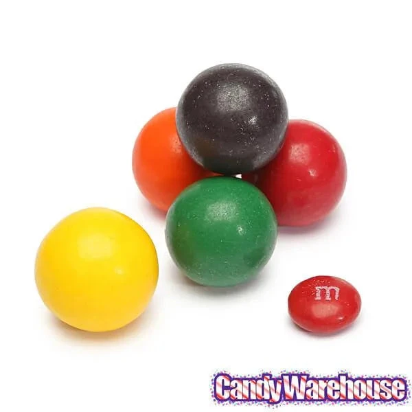 Jaw Busters Jawbreakers Candy - Wrapped: 5LB Bag - Image 3
