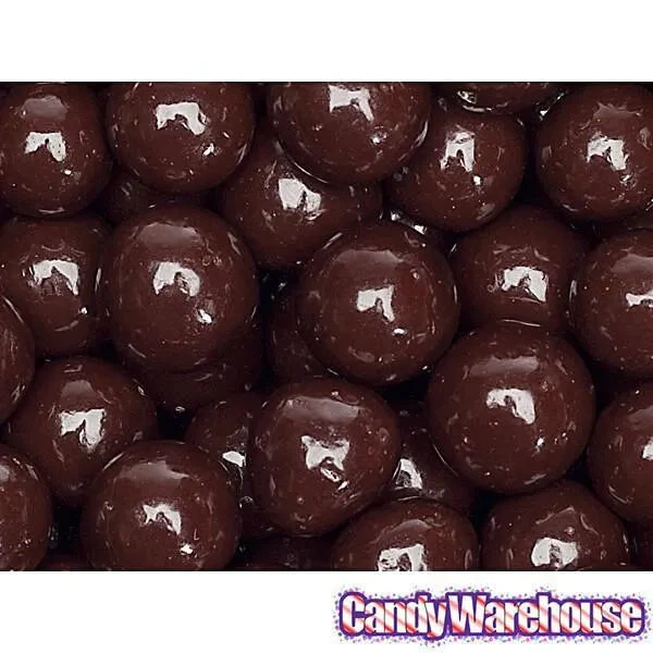 Koppers Chocolate Ball Cordials - Cherry: 5LB Bag - Image 3