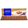 Lindt 10.5-Ounce Chocolate Gold Bars - Swiss Milk: 10-Piece Case