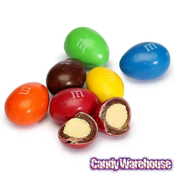 M&M's Candy King Size Packs - Almond: 18-Piece Box - Image 2