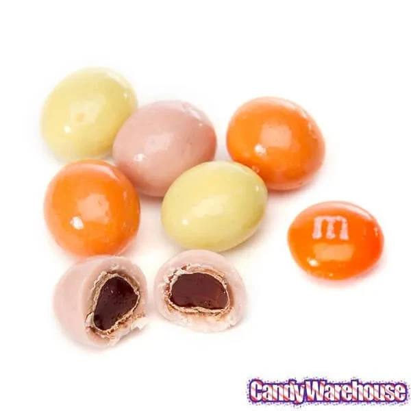 Meiji Chocolate Covered Gummy Fruits Candy: 50-Piece Tube - Image 3