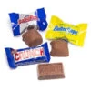 Nestlé® Nestle Assorted Miniatures Candy Bars: 90-Piece Bag