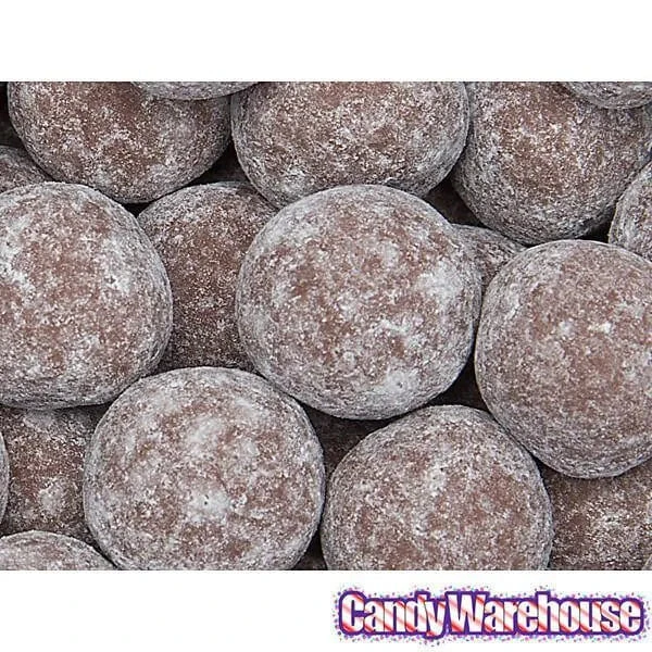 Peanut Butter Caramel Balls Candy: 2LB Bag - Image 2