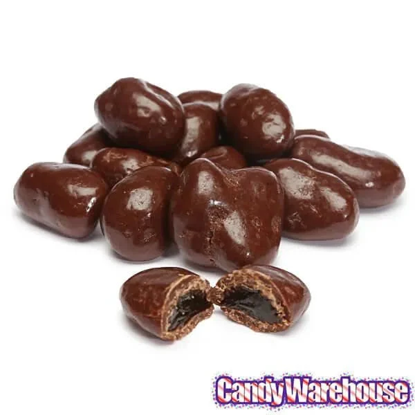 Raisinets Milk Chocolate Raisins Candy: 8-Ounce Bag - Image 2