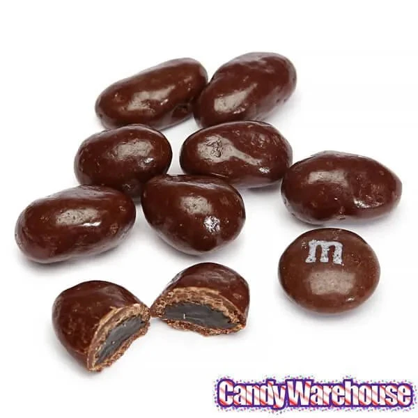 Raisinets Milk Chocolate Raisins Candy: 8-Ounce Bag - Image 3