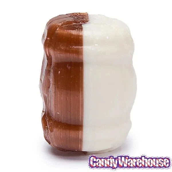 Root Beer Float Barrels Candy: 5LB Bag - Image 2