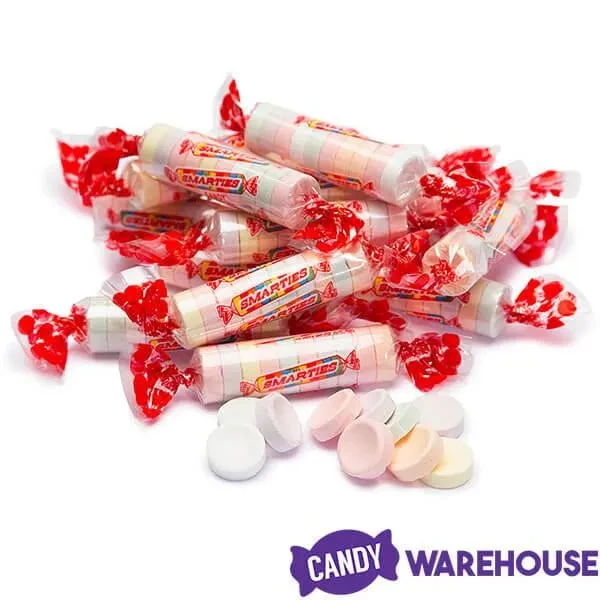 Smarties Candy Mini Rolls: 160-Piece Box - Image 2
