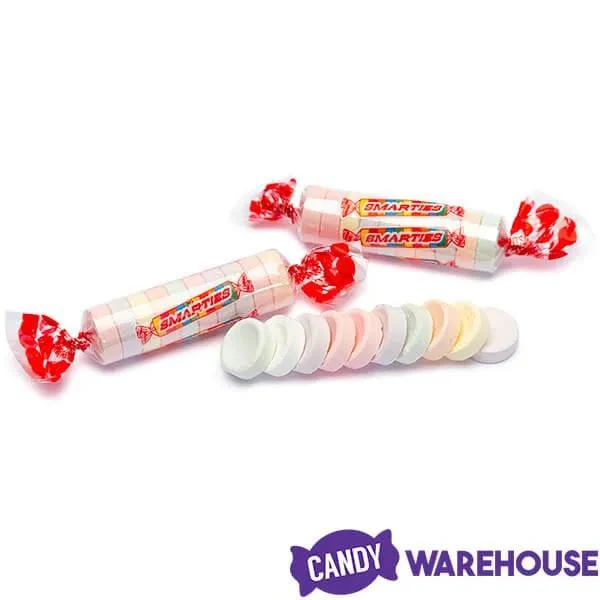 Smarties Candy Mini Rolls: 160-Piece Box - Image 3