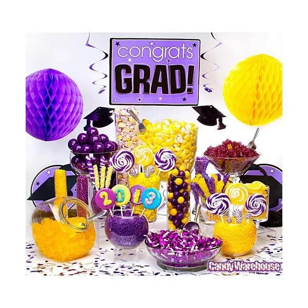 Tesla's Tiny Twist Pops - Lemon: 48-Piece Jar - Image 6